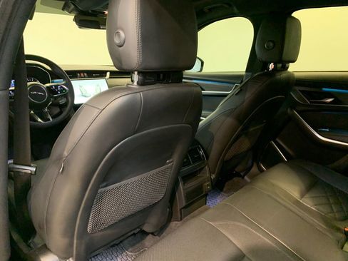 Used 2023 Jaguar F-PACE S AWD/4WD image 35