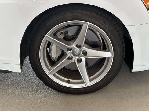 Used 2018 Audi A5 2.0T Premium AWD/4WD image 9