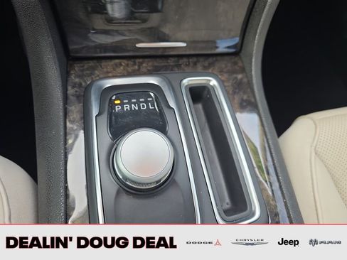 Used 2022 Chrysler 300 Touring L w/ Popular Equipment Group image 31