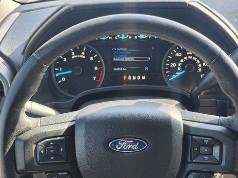 Used 2019 Ford F150 XLT w/ Equipment Group 301A Mid AWD/4WD image 12