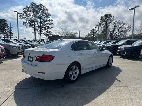 Used 2012 BMW 528i Sedan image 5