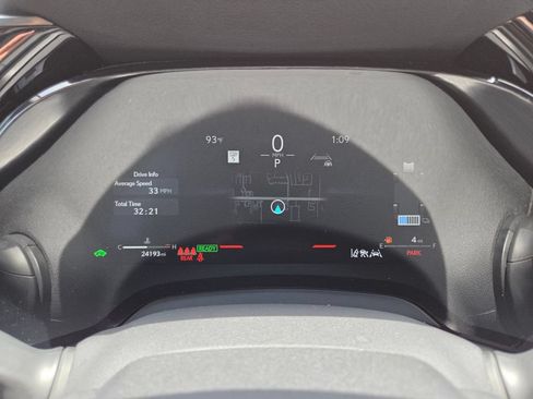 Used 2025 Lexus RX 350h w/ Accessory Package (Z1) AWD/4WD image 36