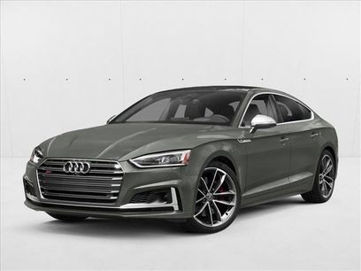 Used 2019 Audi S5 Premium Plus w/ Premium Plus