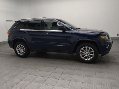 Used 2015 Jeep Grand Cherokee Laredo w/ Quick Order Package 23E image 11