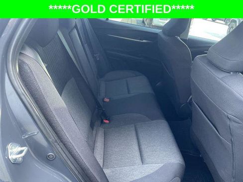 Certified 2025 Toyota Camry LE w/ Convenience Package AWD/4WD image 37