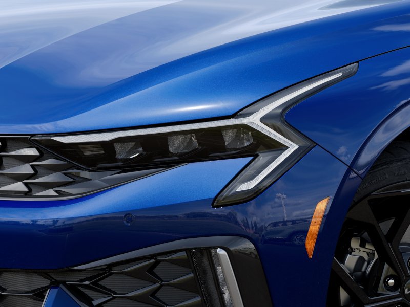 New 2027 Kia K5 GT-Line FWD image 10