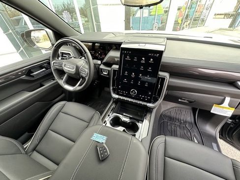 New 2026 GMC Yukon Elevation w/ Elevation Premium Package image 34