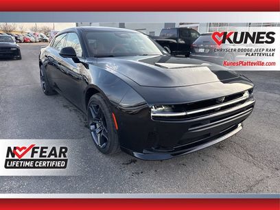 New 2026 Dodge Charger R/T