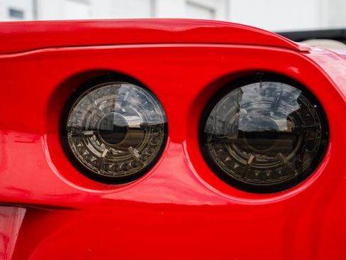 Used 2006 Chevrolet Corvette Convertible image 44