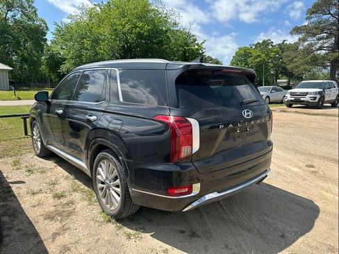 Used 2020 Hyundai Palisade Limited AWD/4WD image 6