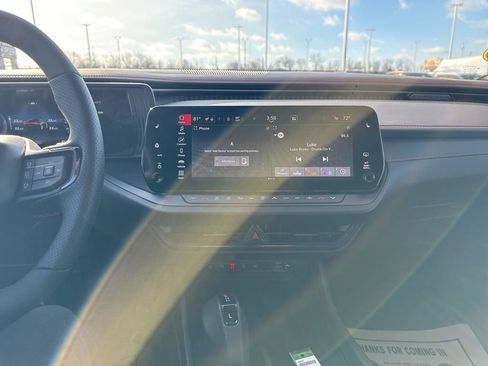 New 2026 Dodge Charger Scat Pack w/ Blacktop Package image 18