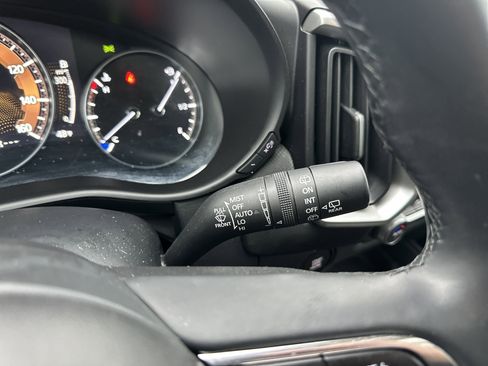 Used 2025 MAZDA CX-50 AWD 2.5 S w/ Premium Package image 24