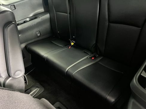 Used 2025 Toyota Grand Highlander FWD image 27