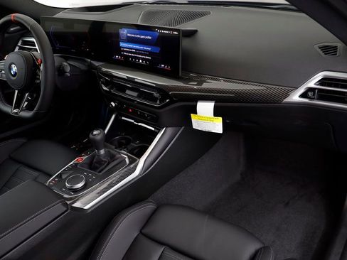 New 2026 BMW M2 w/ Lighting Package image 18