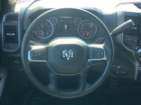 New 2026 RAM 3500 Tradesman image 35