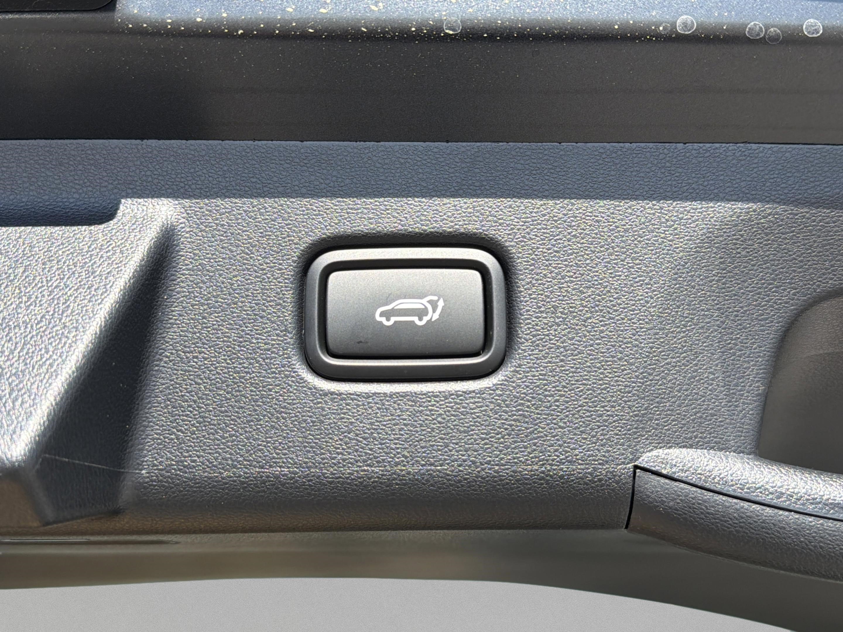 New 2026 Hyundai Tucson SEL FWD image 23