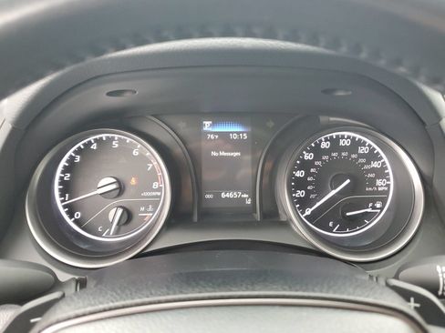 Certified 2024 Toyota Camry SE FWD image 23