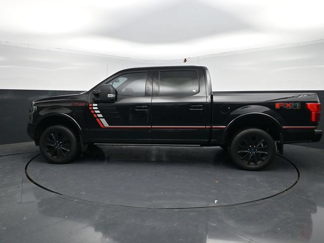Used 2019 Ford F150 Lariat w/ Equipment Group 502A Luxury AWD/4WD image 5
