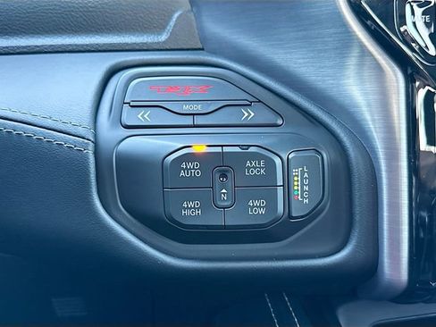 Used 2022 RAM 1500 TRX w/ TRX Level 2 Equipment Group image 29