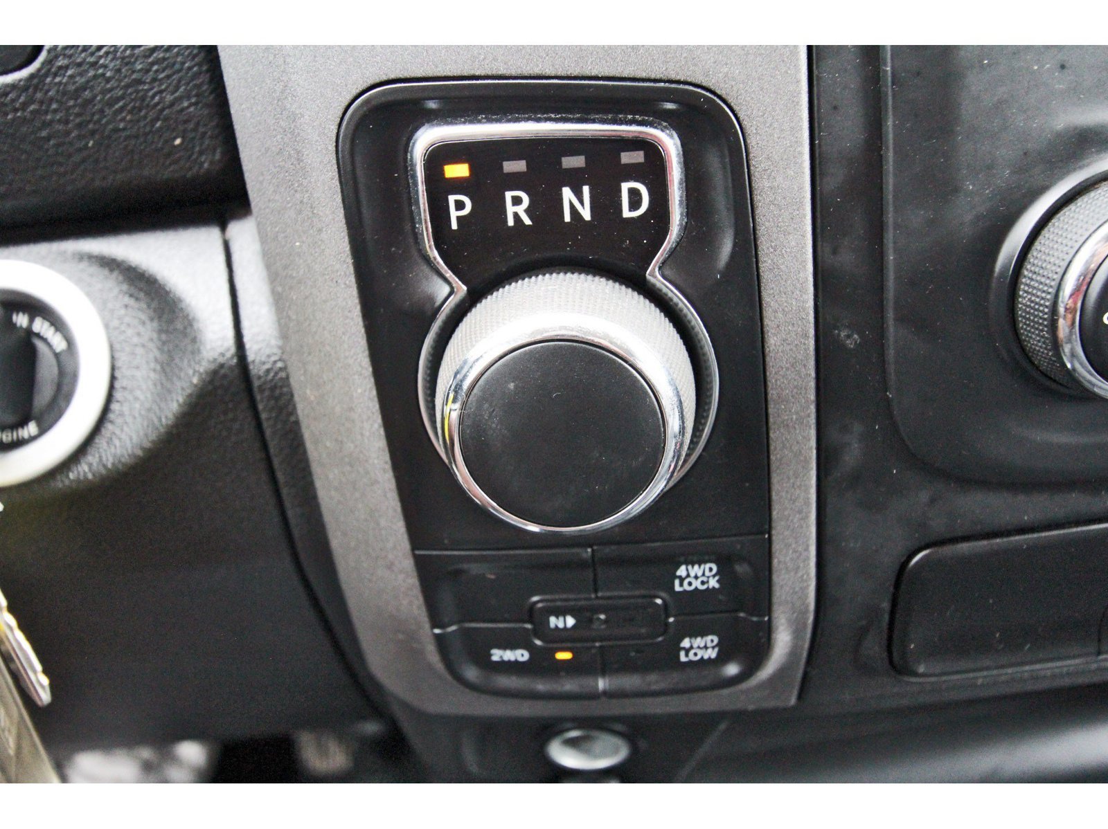 Used 2023 RAM 1500 Tradesman w/ Popular Equipment Group AWD/4WD image 27