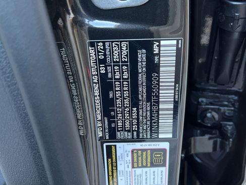 New 2026 Mercedes-Benz GLC 300 4MATIC image 35