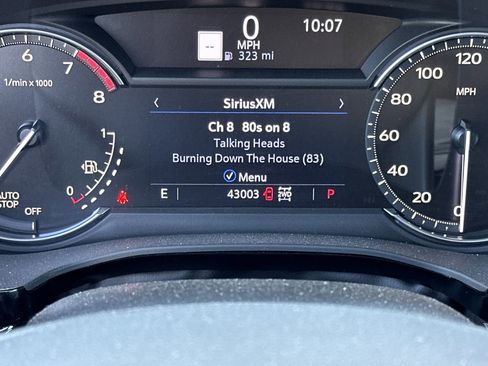 Certified 2024 Cadillac XT6 Premium Luxury image 27