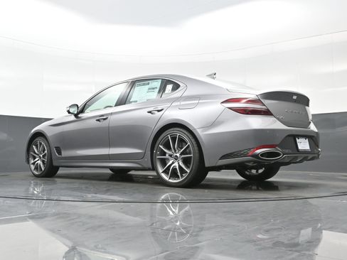 New 2026 Genesis G70 2.5T Prestige image 15