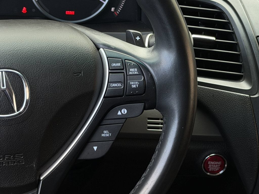 Used 2017 Acura RDX FWD image 14