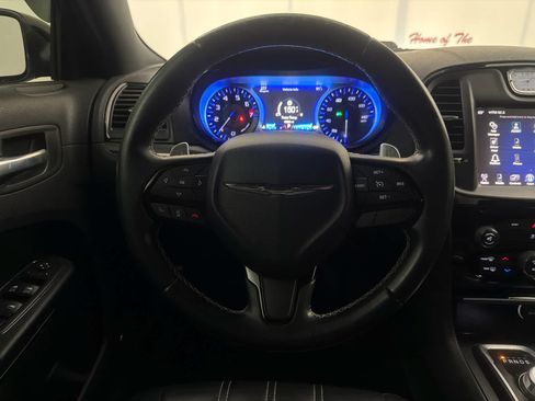 Used 2016 Chrysler 300 S w/ Light Group RWD image 17