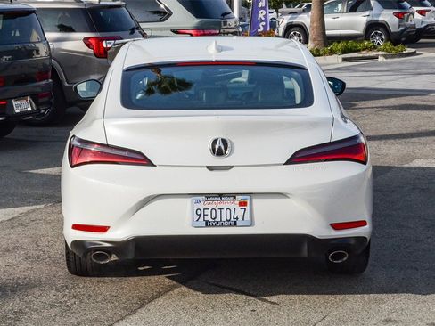 Used 2023 Acura Integra image 5