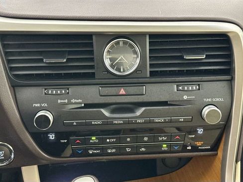 Used 2017 Lexus RX 350 AWD w/ Premium Package image 14