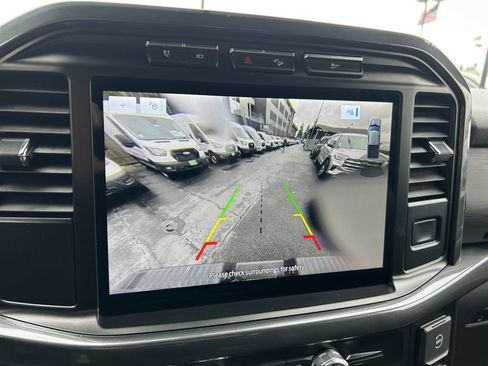 Used 2023 Ford F150 XLT w/ Equipment Group 302A High image 19