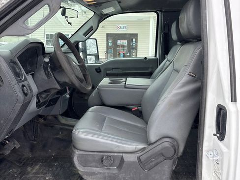 Used 2015 Ford F250 XL w/ XL Value Package image 9