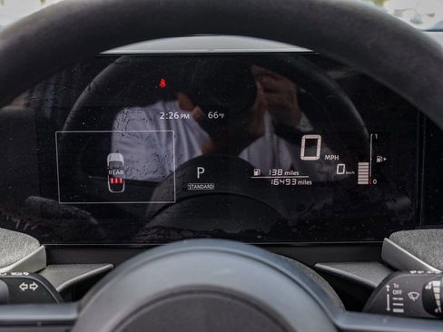 Used 2025 Nissan Kicks SV FWD image 25