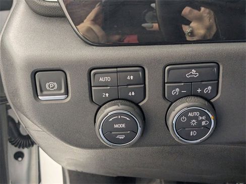 Used 2022 Chevrolet Silverado 1500 RST w/ All Star Edition Plus image 15