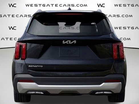 New 2026 Kia Sorento EX w/ EX Premium Package FWD image 29