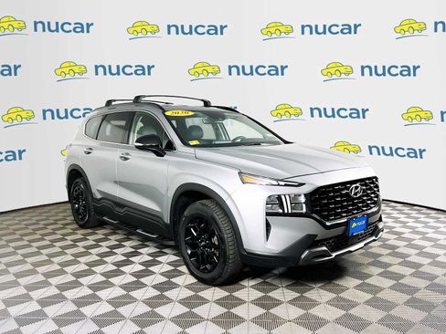 Used 2022 Hyundai Santa Fe XRT image 1