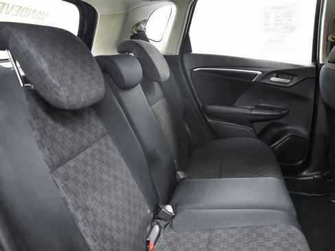 Used 2016 Honda Fit LX image 14