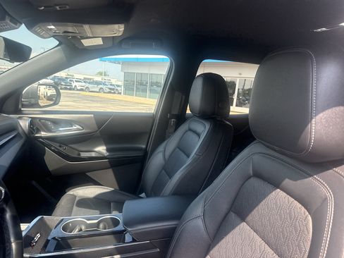 Certified 2025 Chevrolet Equinox LT w/ Convenience Package II AWD/4WD image 25