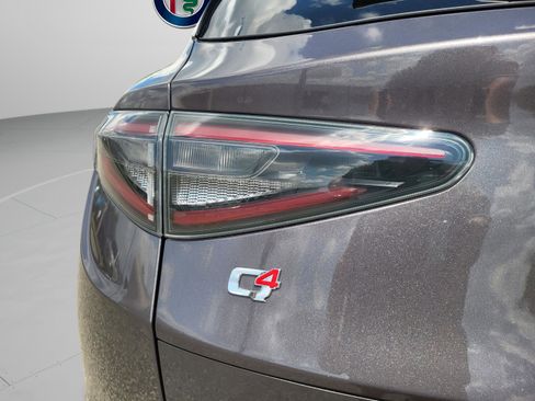 New 2026 Alfa Romeo Stelvio Sprint AWD/4WD image 17