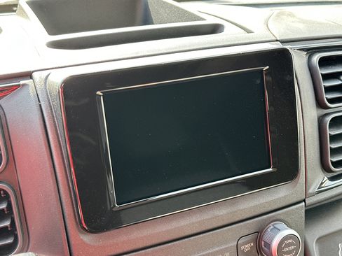 New 2026 RAM ProMaster 2500 w/ Safety Group image 6