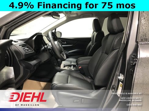 New 2026 Subaru Ascent Premium image 19