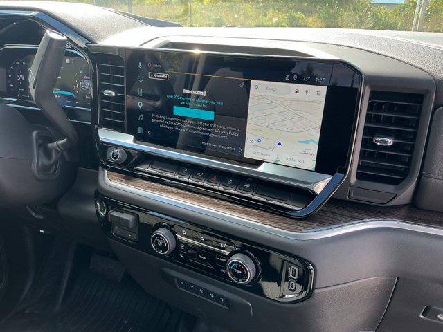 Used 2026 Chevrolet Silverado 3500 LT AWD/4WD image 24