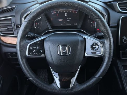 Used 2020 Honda CR-V EX image 12