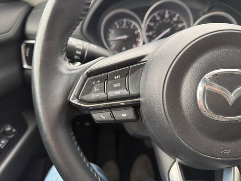 Used 2019 MAZDA CX-5 Touring image 15