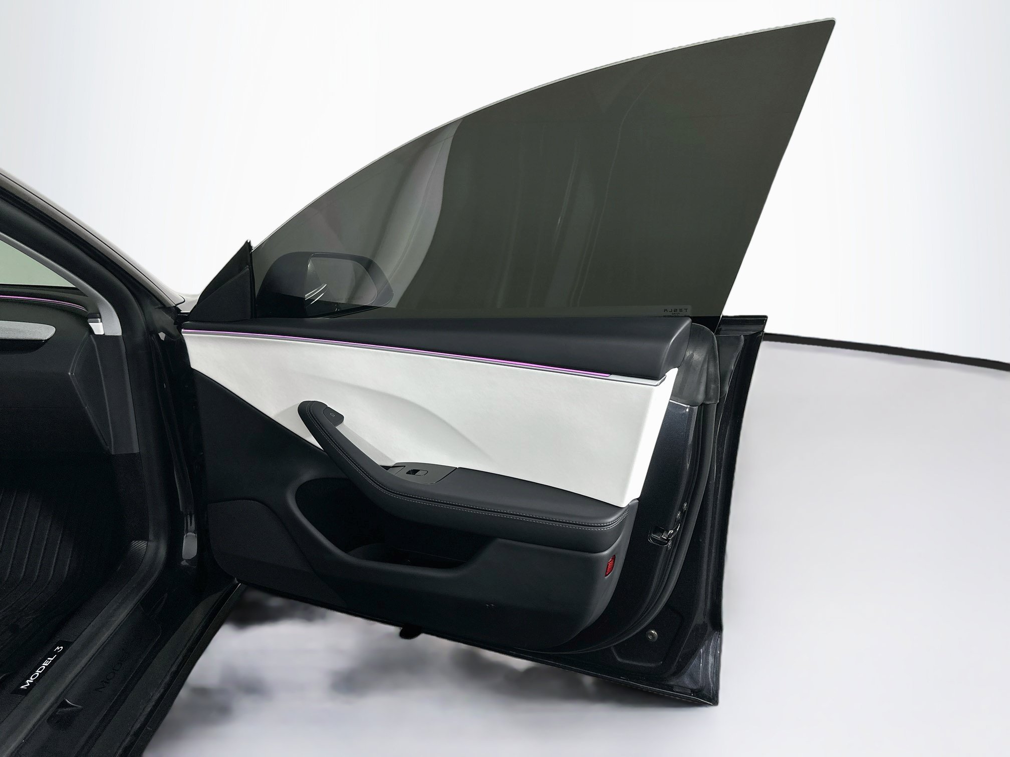 Used 2025 Tesla Model 3 Long Range RWD image 33