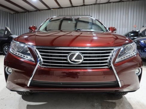 Used 2015 Lexus RX 350 FWD image 8