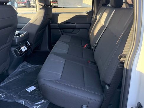 New 2026 Ford F150 STX image 25