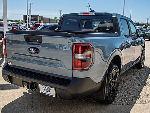 New 2026 Ford Maverick Lariat AWD/4WD image 11