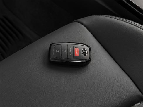 Used 2024 Toyota Corolla LE FWD image 35